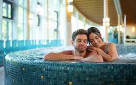 Hotel Sole Felsen Welt